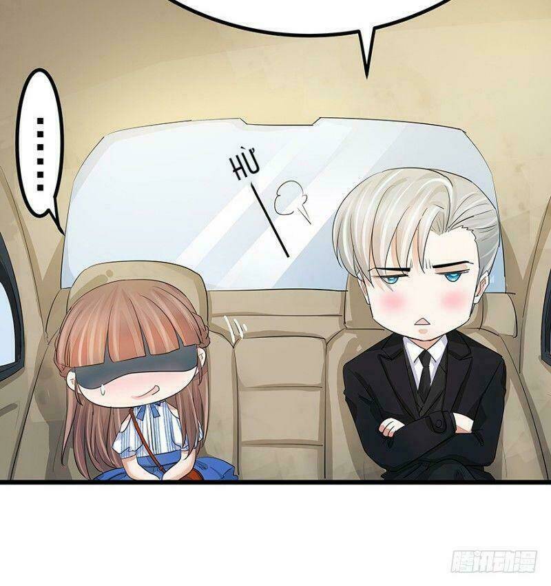 chào buổi sáng, ức vạn manh thê chapter 16 14