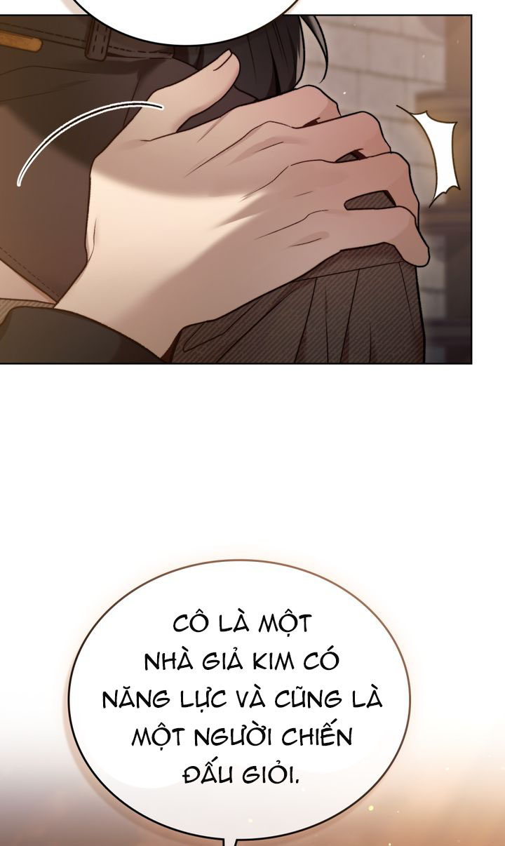 nữ giả kim chapter 23.2 1