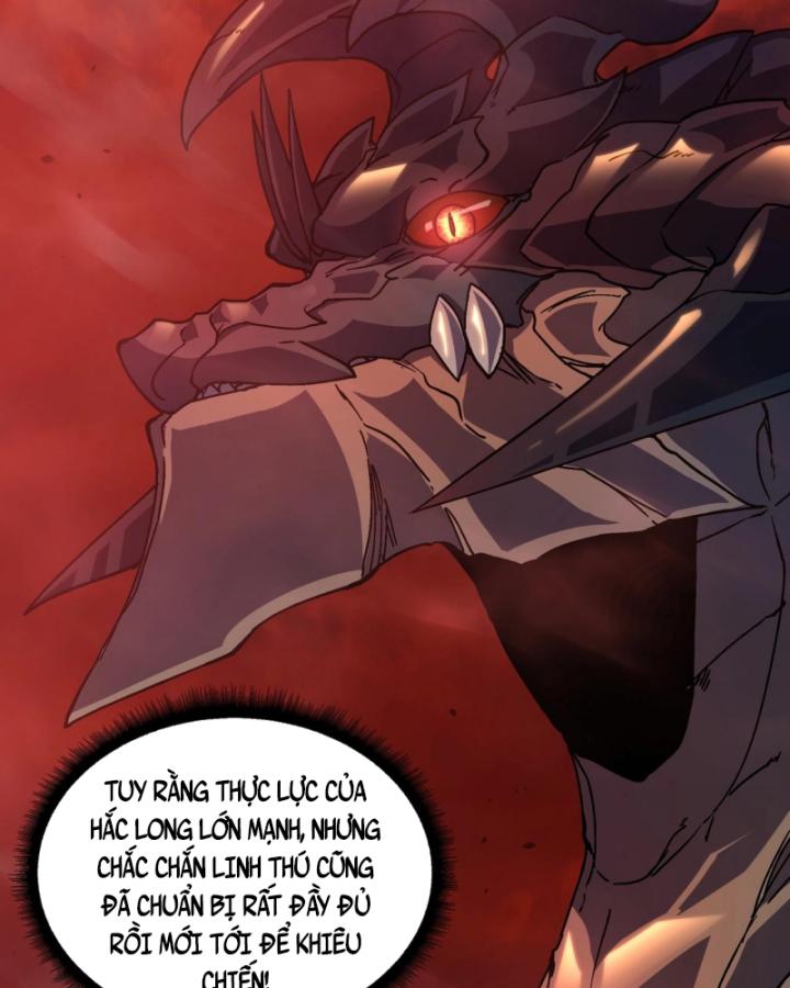 mở màn kiêm nhiệm boss hắc long, tôi vô địch rồi chapter 2 43