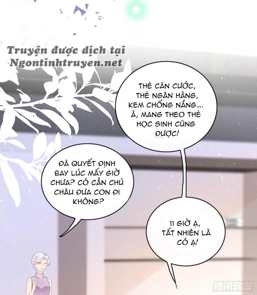 ảnh hậu cũng không bằng niệm thanh hoa chapter 107 37