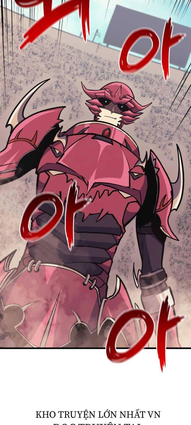 tôi trở lại thăng cấp một mình chapter 97 70