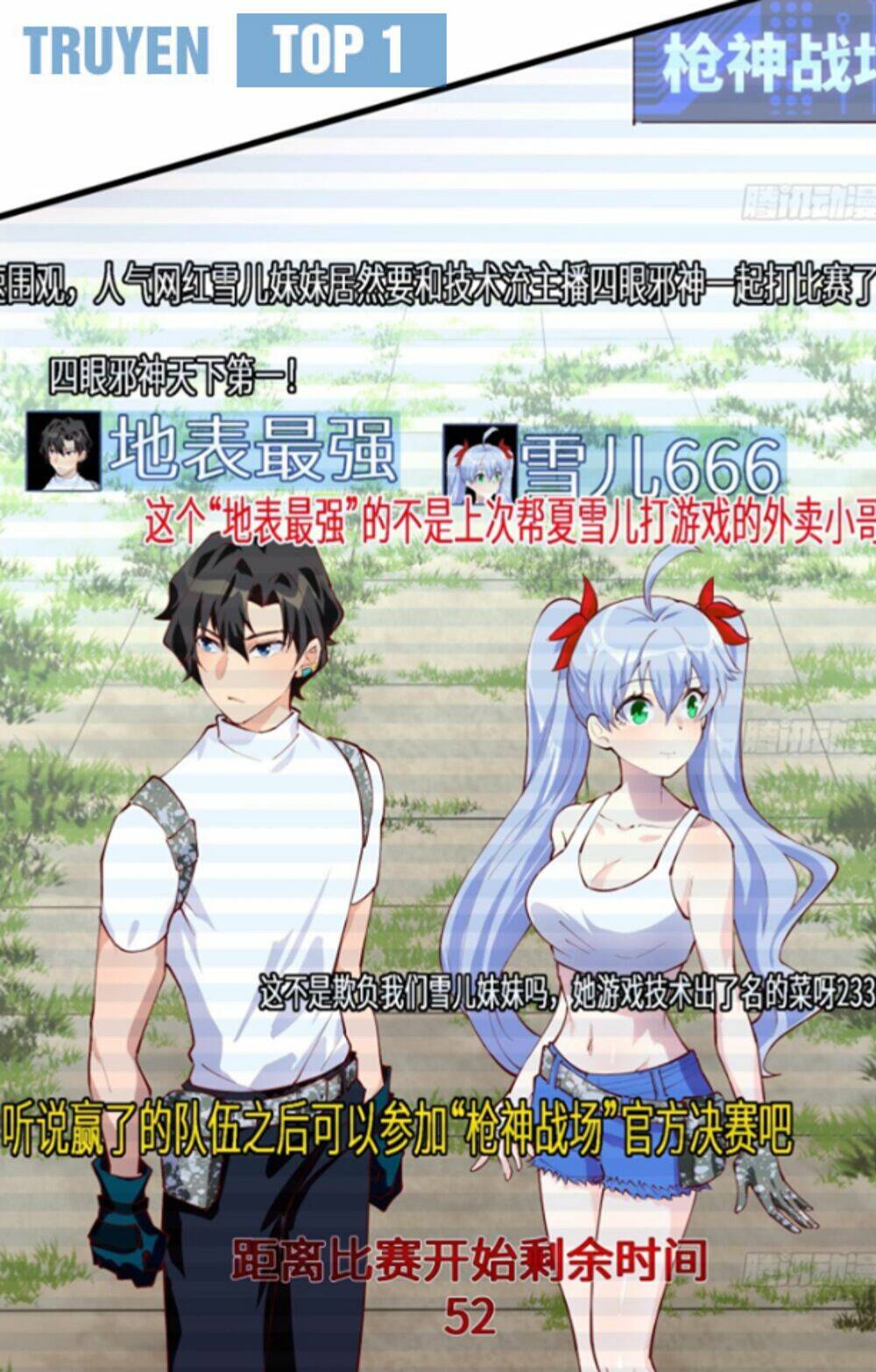 shipper thần cấp chapter 9 4