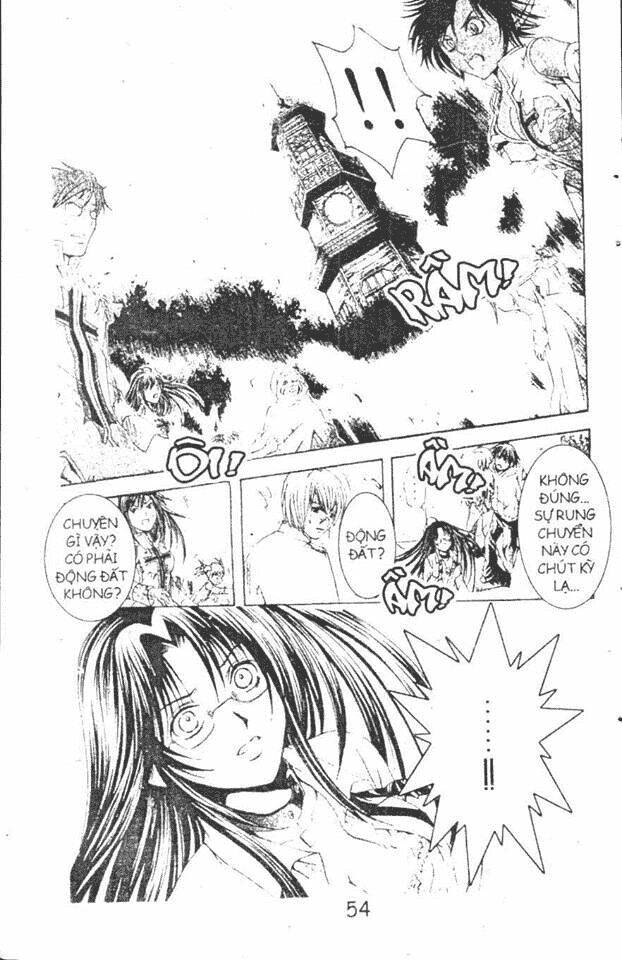 kami to sengoku seitokai chapter 13 11