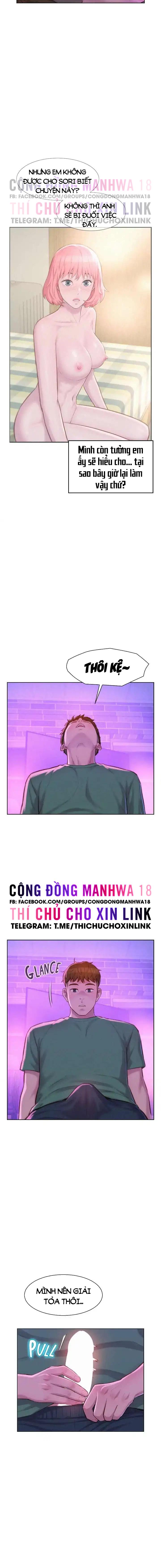 trại hè lãng mạn chapter 34 8