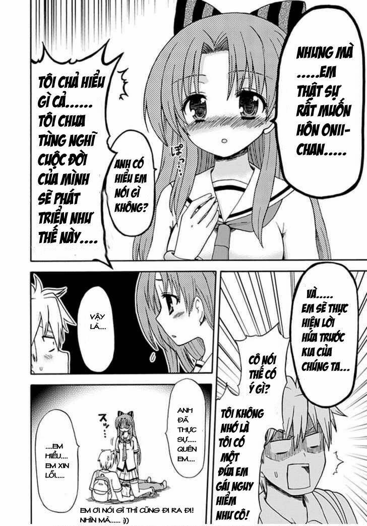 fujimura-kun meitsu chapter 15 4