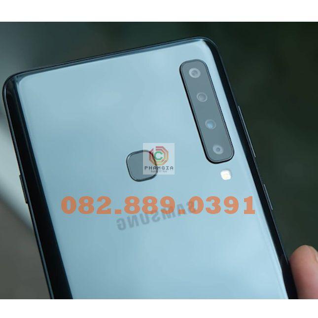 Dán PPF bóng, nhám dành cho Samsung A9 2018/ Pro/ Star - màn hình, mặt lưng, full lưng viền siêu bảo vệ