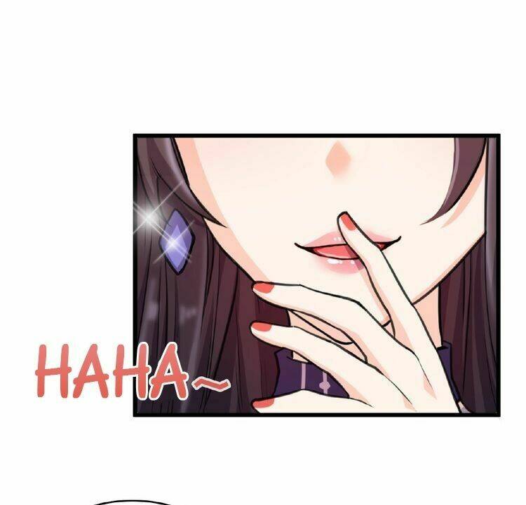 tổng tài khăng khăng lấy vợ thế thân chapter 10 16