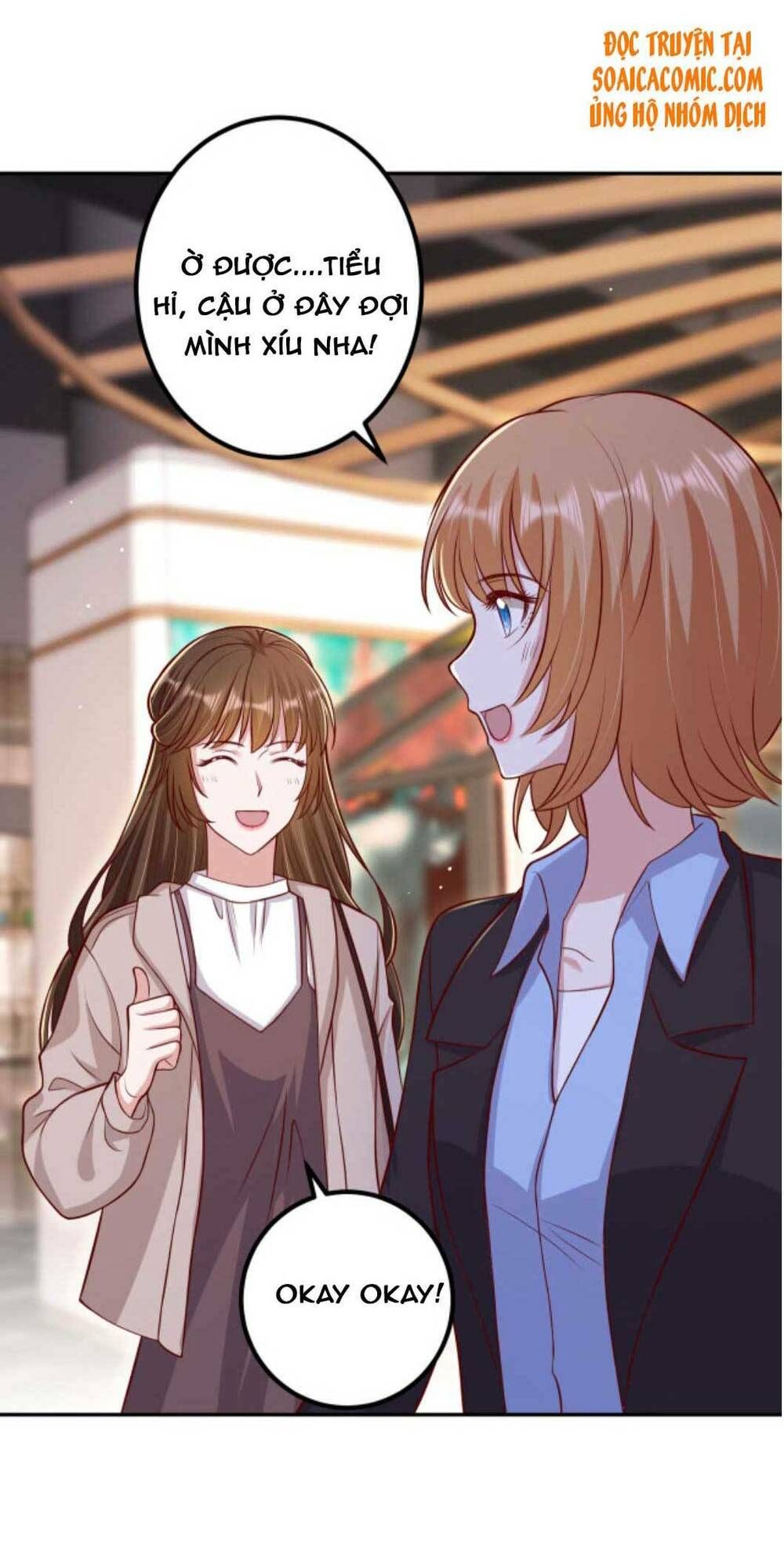 nhất sanh hữu hỉ chapter 66 8