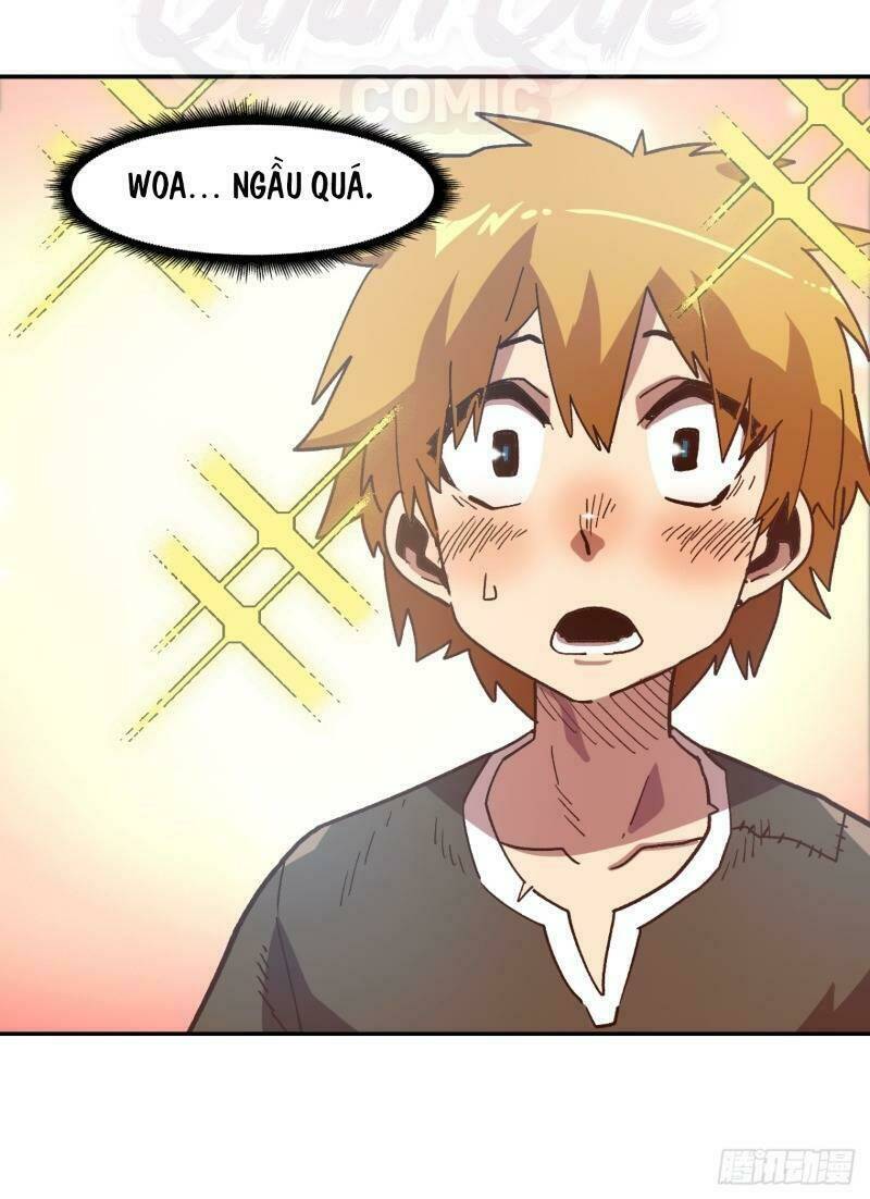 đại lục vô song chapter 5 68