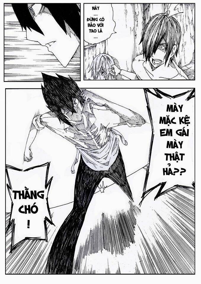 fire stone chapter 4 4