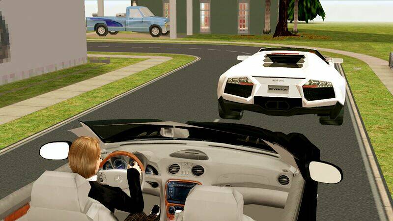 viên đạn bạc [truyện sims 2] chapter 36 22