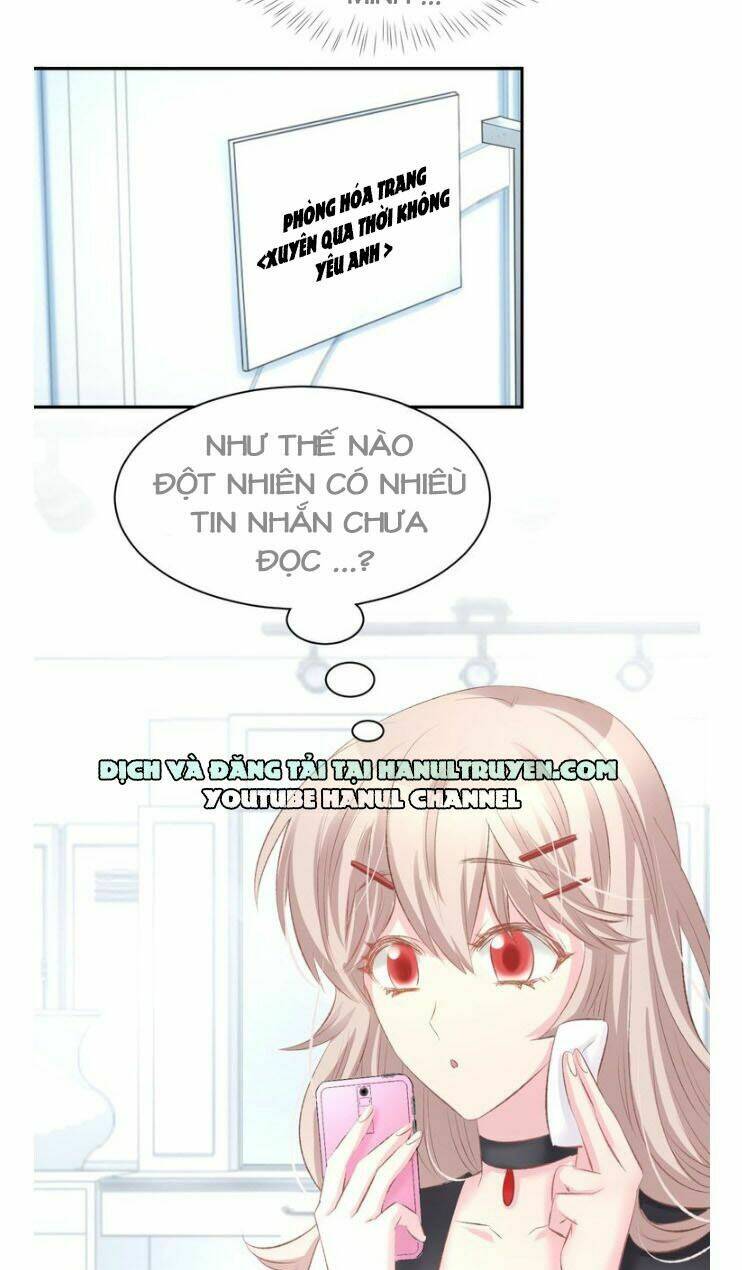 hôn nhân ấm áp : tổng tài sủng vợ thành nghiện chapter 22 4