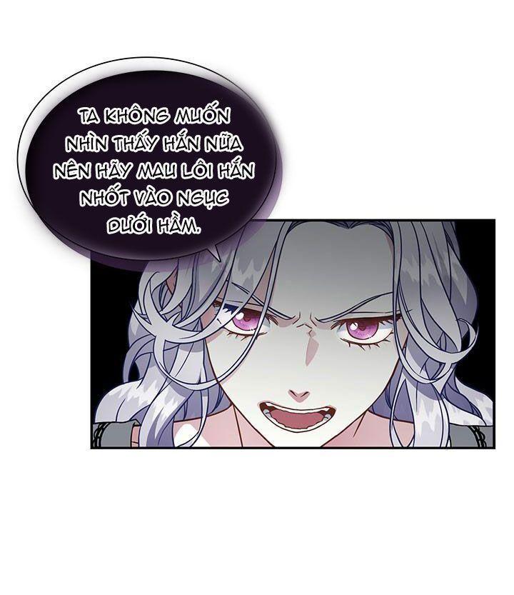 con gái chồng quá dễ thương chapter 11 35