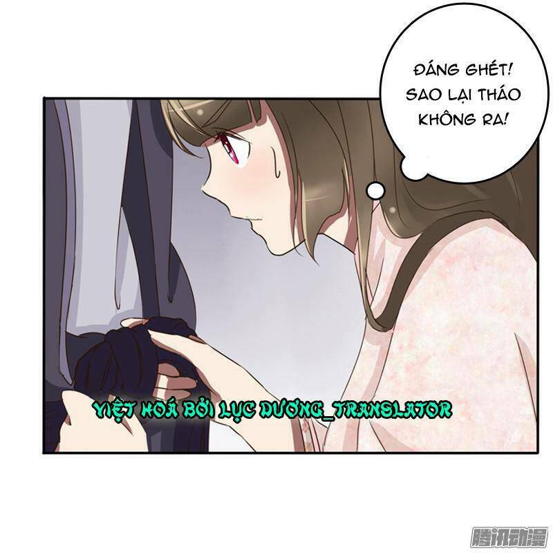 thông linh phi chapter 81.5 10