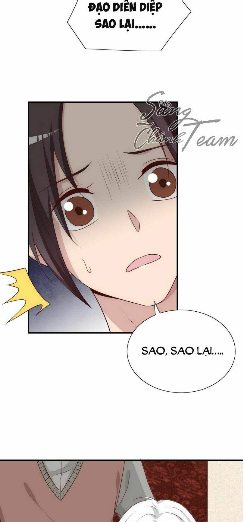 trở lại showbiz làm ảnh hậu chapter 7 43