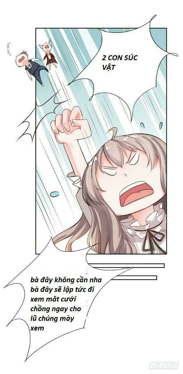 độc sủng tiểu lão bà chapter 4 28