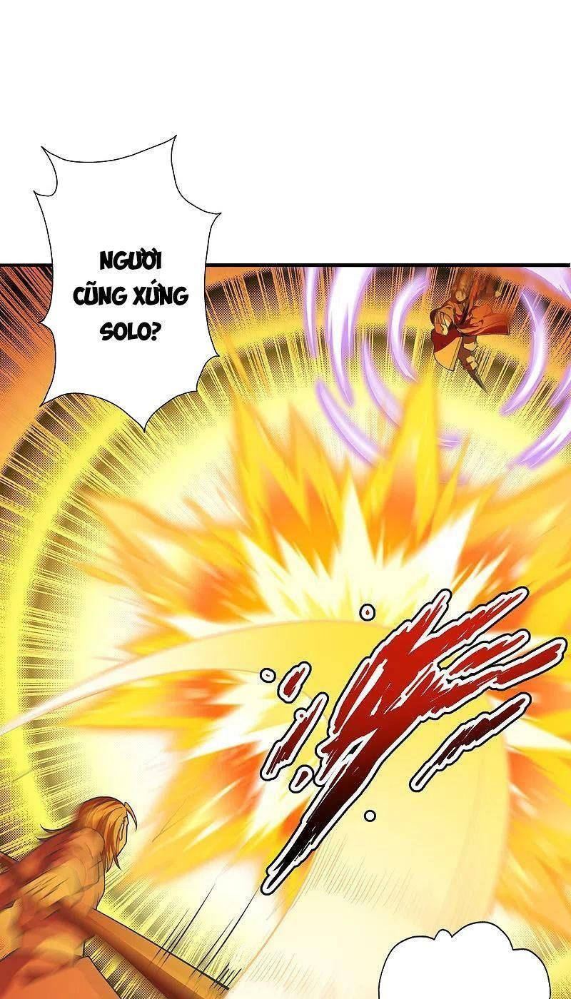 tiên võ đế tôn chapter 172 11