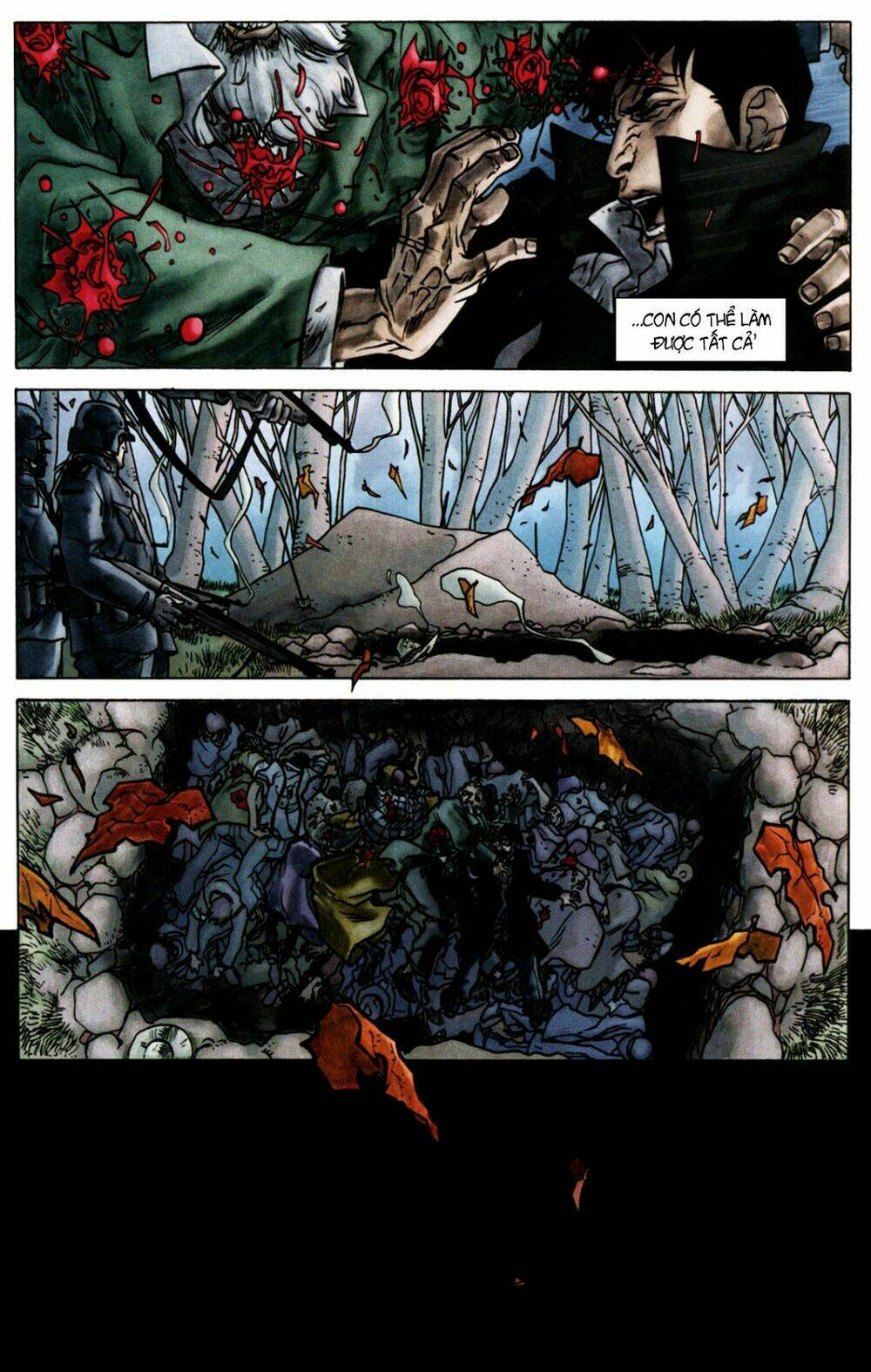 x-men: magneto testament chapter 3 23