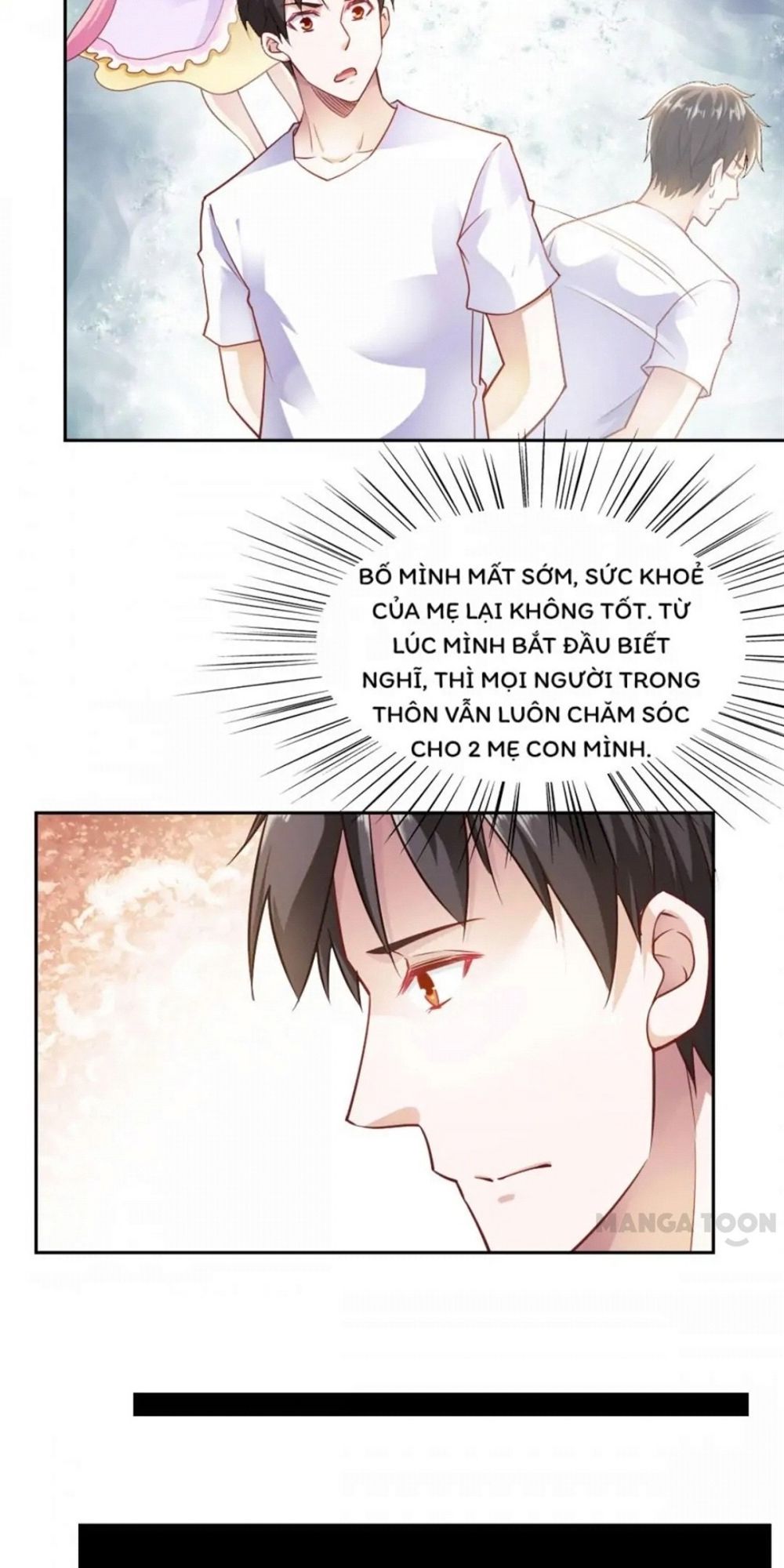 chiếc điện thoại thần kỳ chapter 82 2