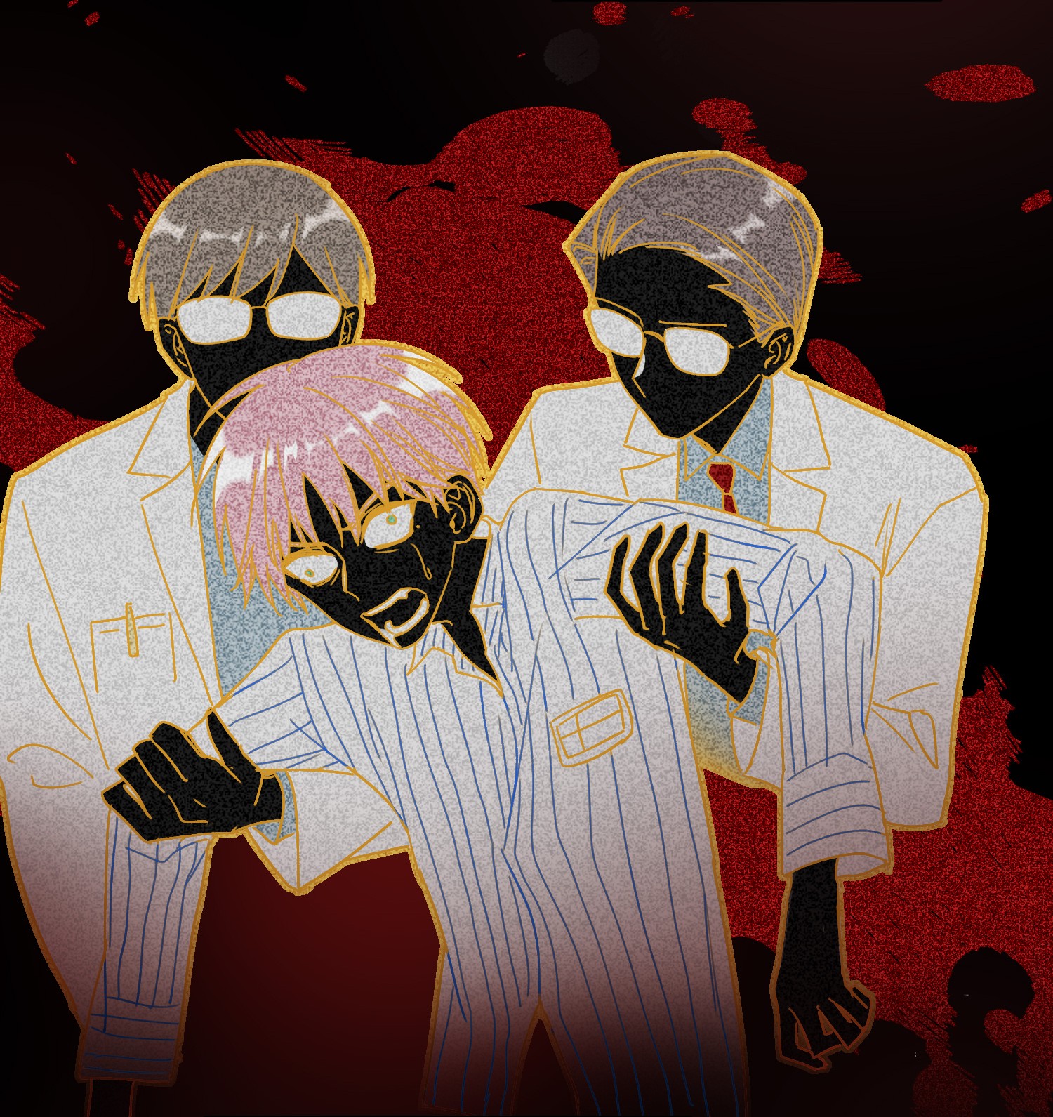 tôi phải làm một kẻ đại xấu xa chapter 18 27