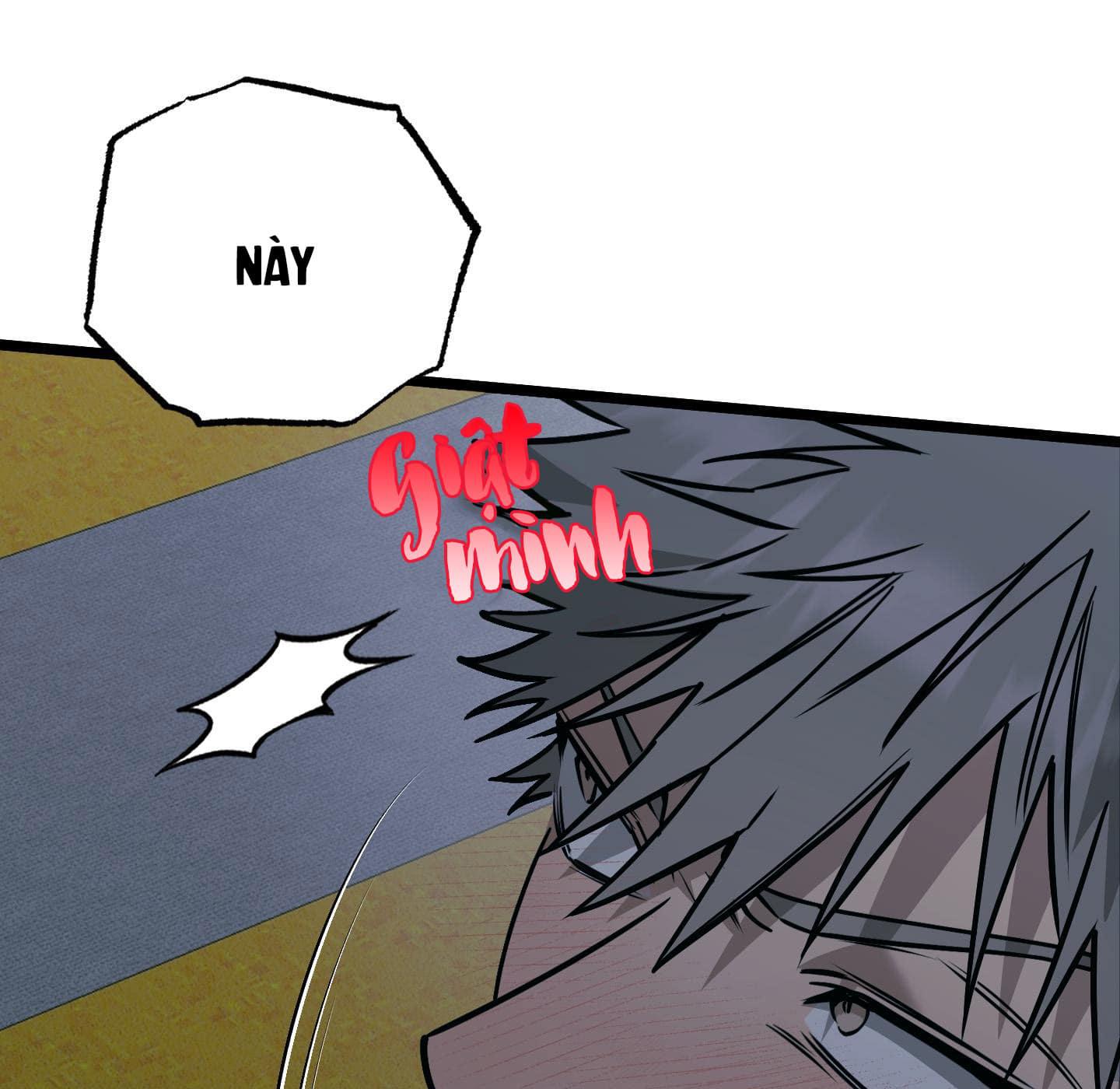 tôn kính và khát khao chapter 3 135