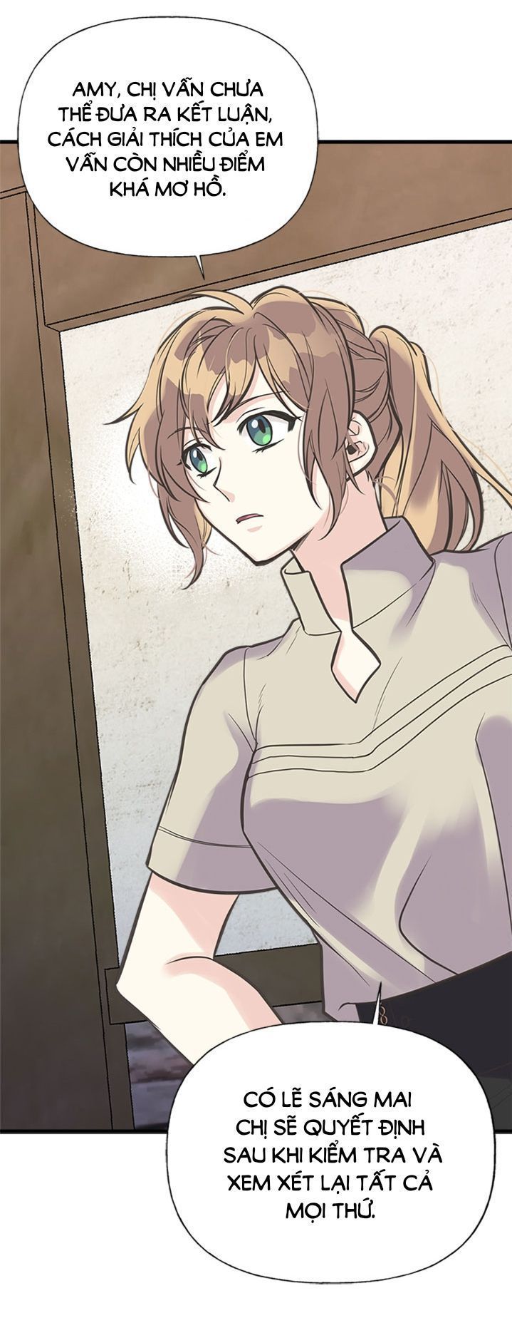 chị tôi đã nhặt về một nam chính quyến rũ chapter 17 33