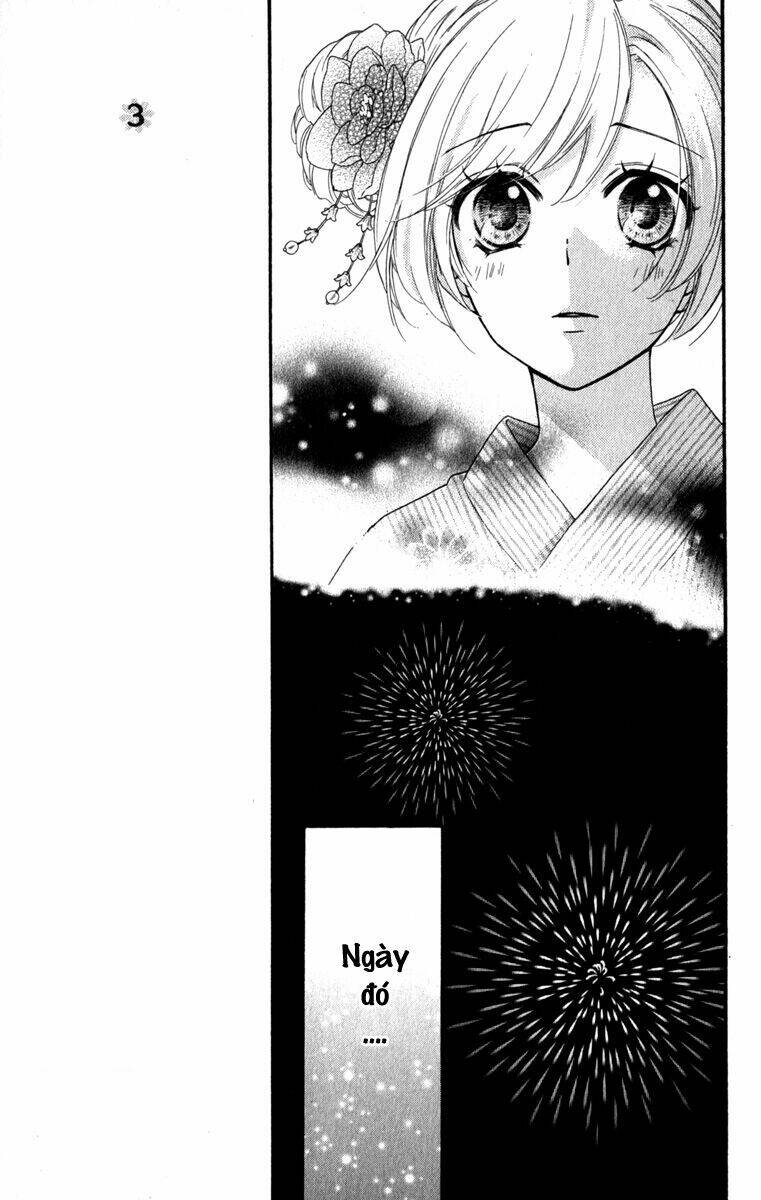 tình yêu của hiyo chapter 23 13