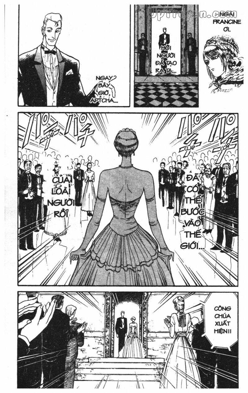 karakuri circus - gánh xiếc quái dị chapter 10 118