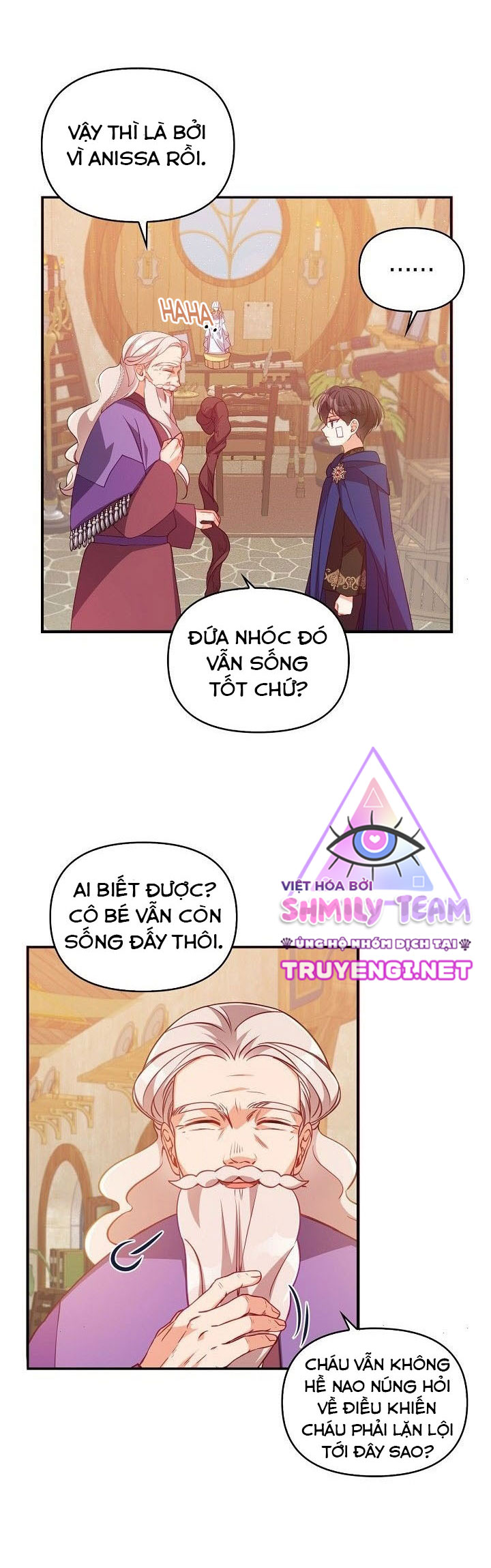 em gái cưng của đại công tước phản diện chapter 35 46