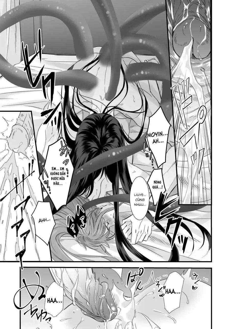 oneshot vicera comics house chapter 75 37