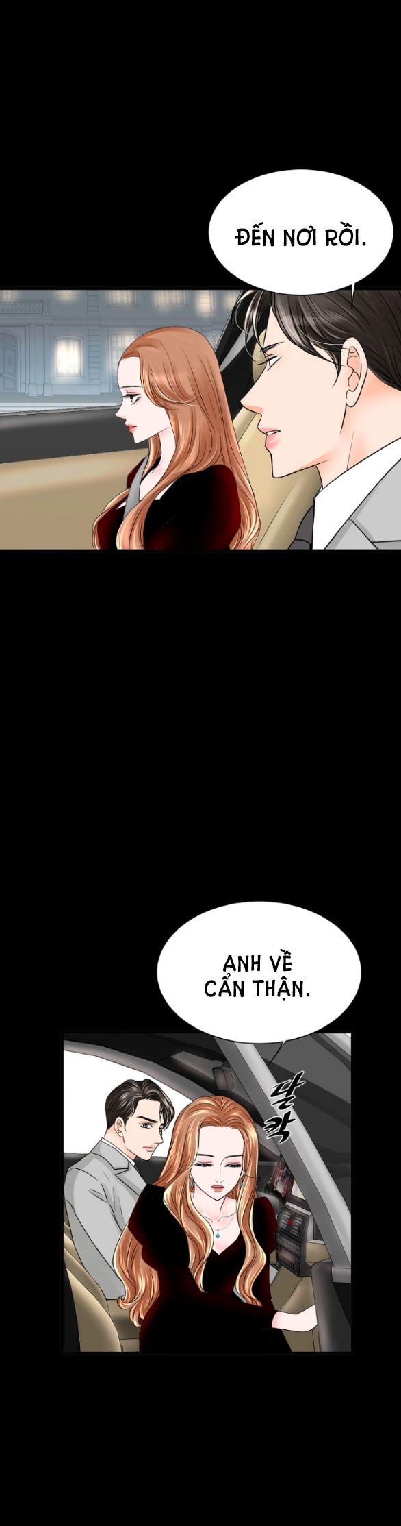 Tình Yêu Đánh Cắp Trái Tim chapter 21.2 - Trang 12