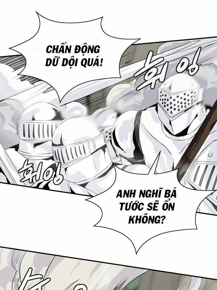 ảo mộng vương chapter 51 54