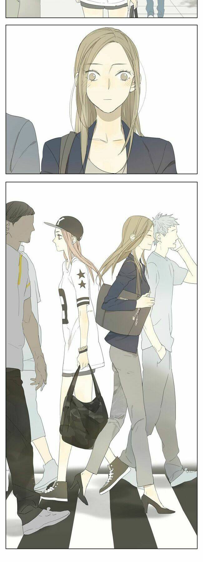 mosspaca advertising department chapter 61 6