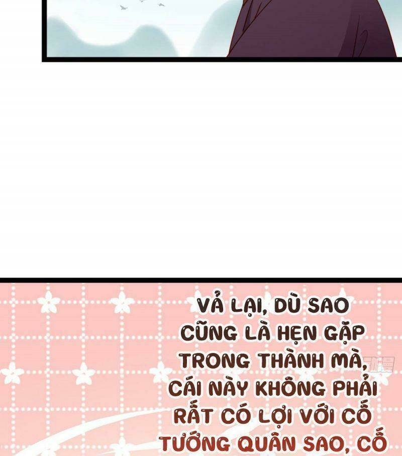 đứng yên ! phụng chỉ đánh cướp đây chapter 22 22