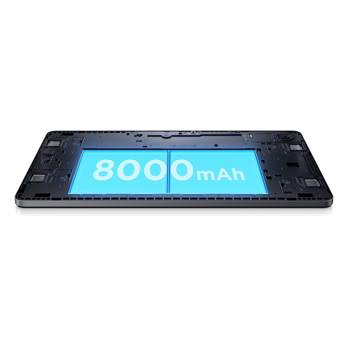 Máy tính bảng Xiaomi Redmi Pad SE 6GB/128GB - Hàng chính hãng