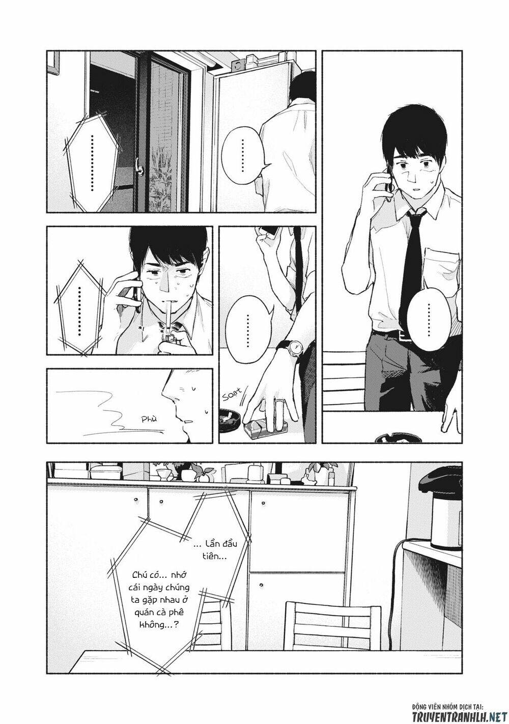 my daughter's friend chapter 53 10