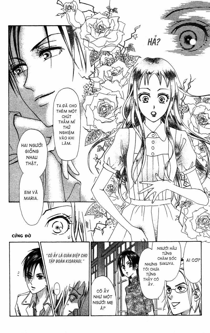 grand sun chapter 12 13