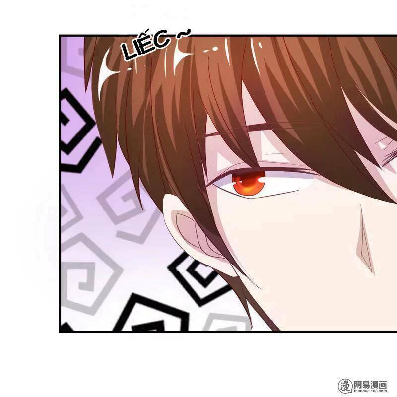 cả thế giới tớ chỉ yêu cậu chapter 24 14