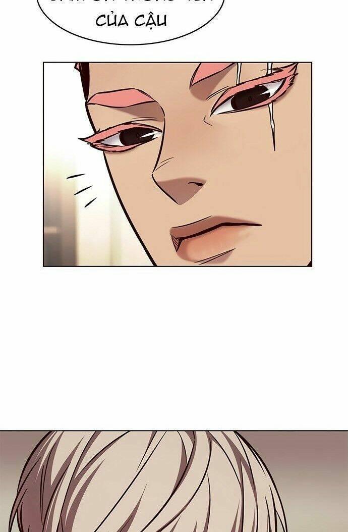 biến thân thành mèo chapter 197 21