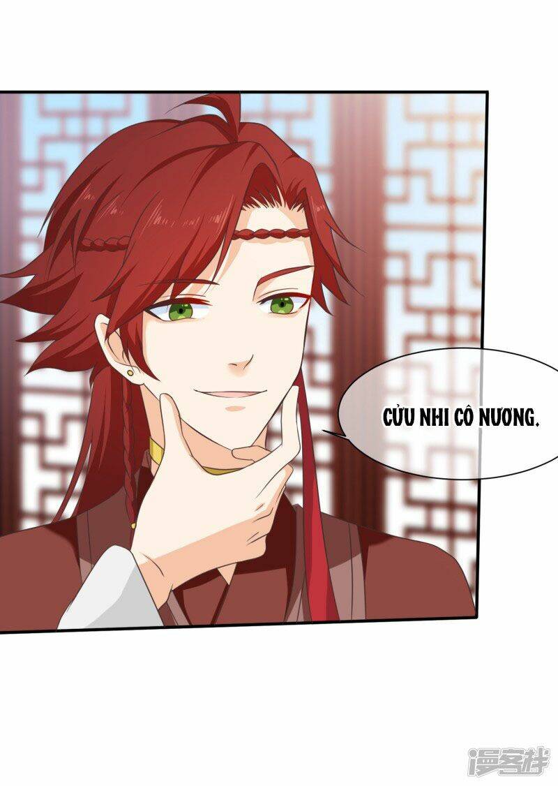 mười dặm hồng trang, thay huynh xuất giá chapter 45 12