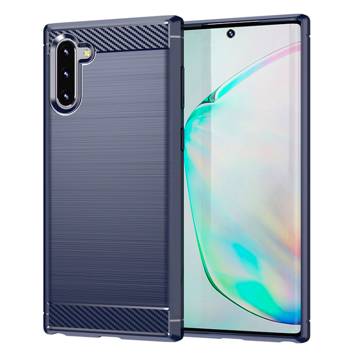 Ốp lưng chống sốc cho Samsung Galaxy Note 10 hiệu Likgus  - Hàng nhập khẩu