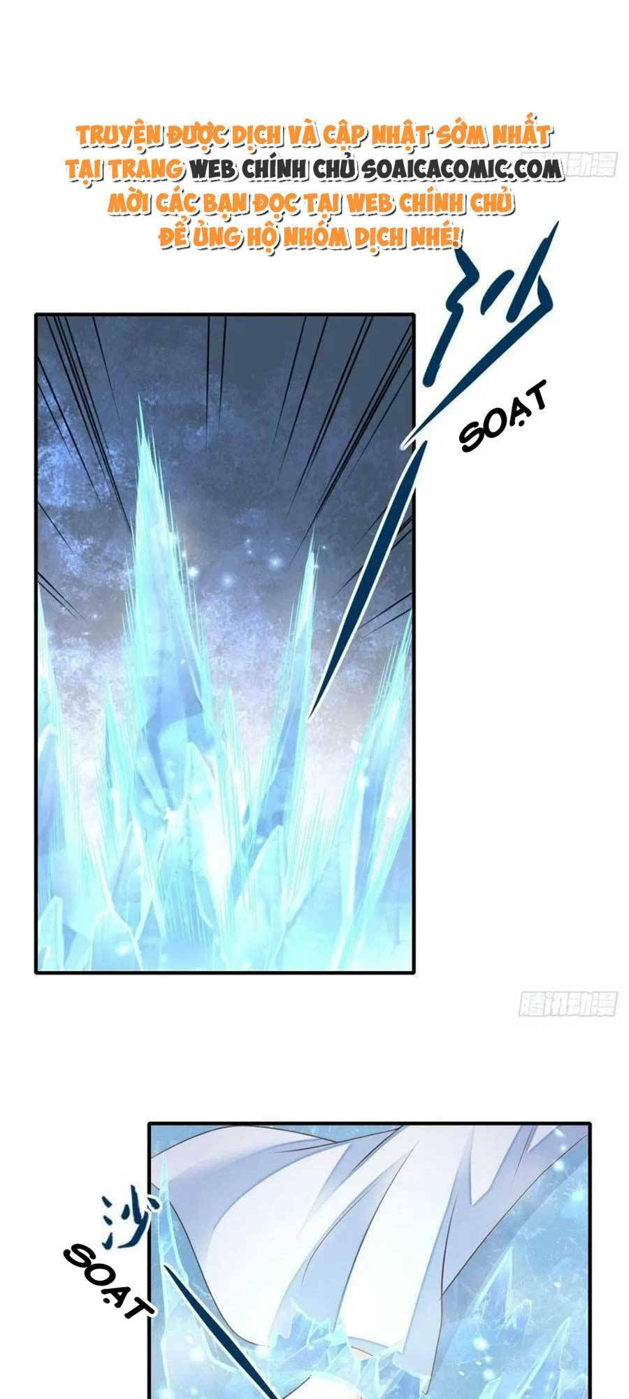 thuần hóa ba ba bạo quân chapter 59 33