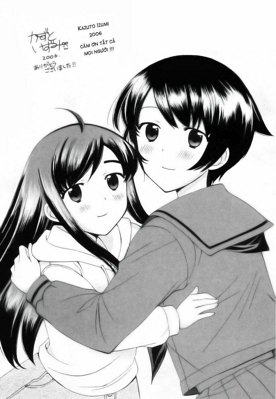 binbou shimai monogatari chapter 46 35