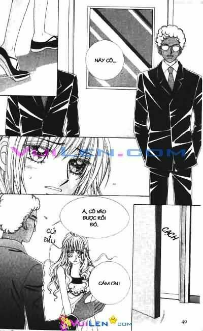 tình yêu quý tộc chapter 75 10