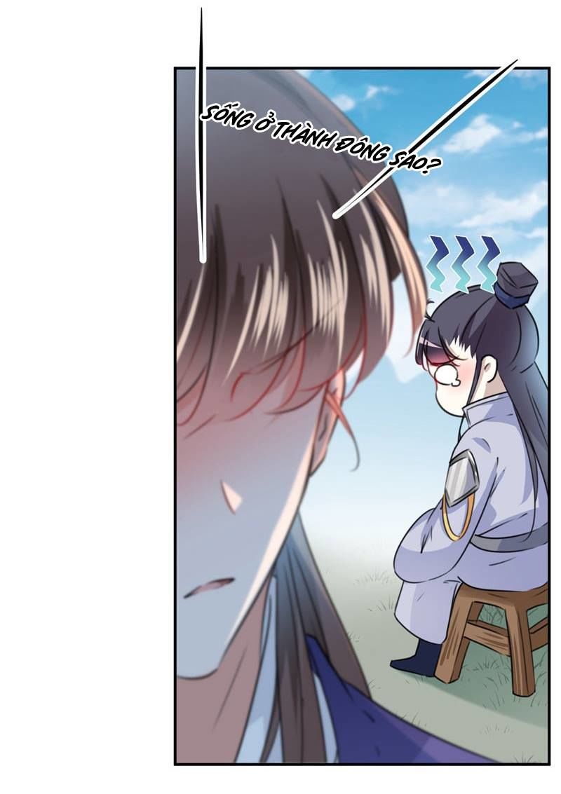 vương gia không thể trêu chapter 101 30