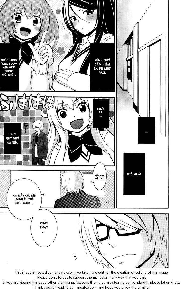 enma no hanayome to kimetsukerareta fukou na ore no jinsei keikaku chapter 2 16