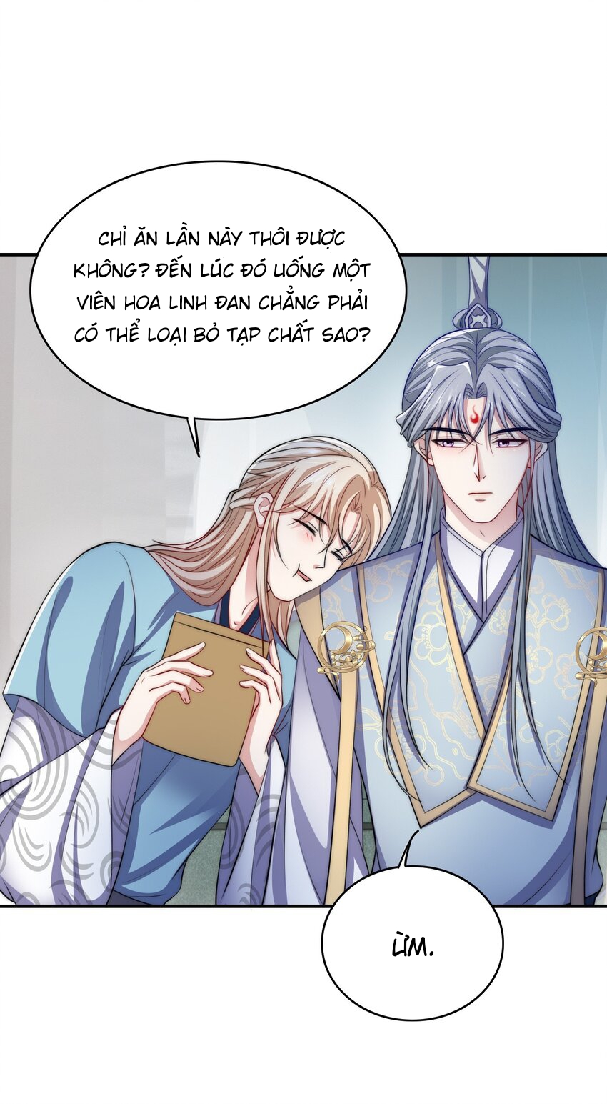 chiến lược tẩy trắng của phản diện chapter 52 11