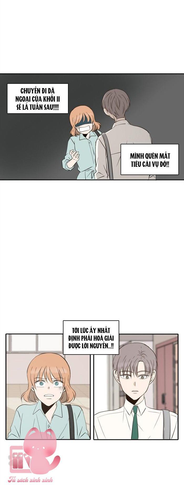 a good day to be a dog chapter 41 49