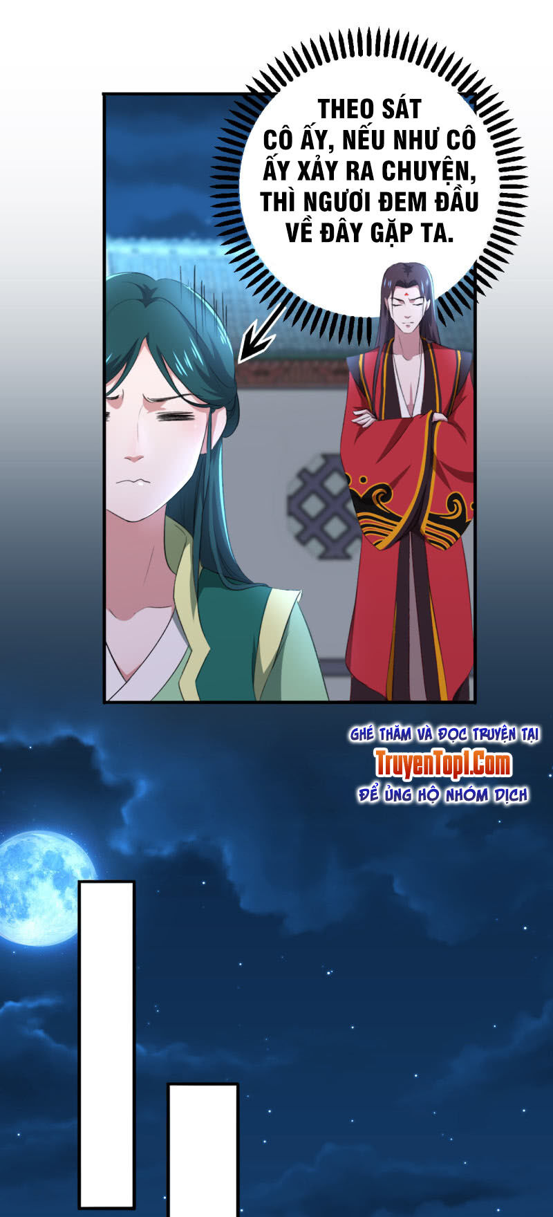 tà y cuồng thê chapter 79 16