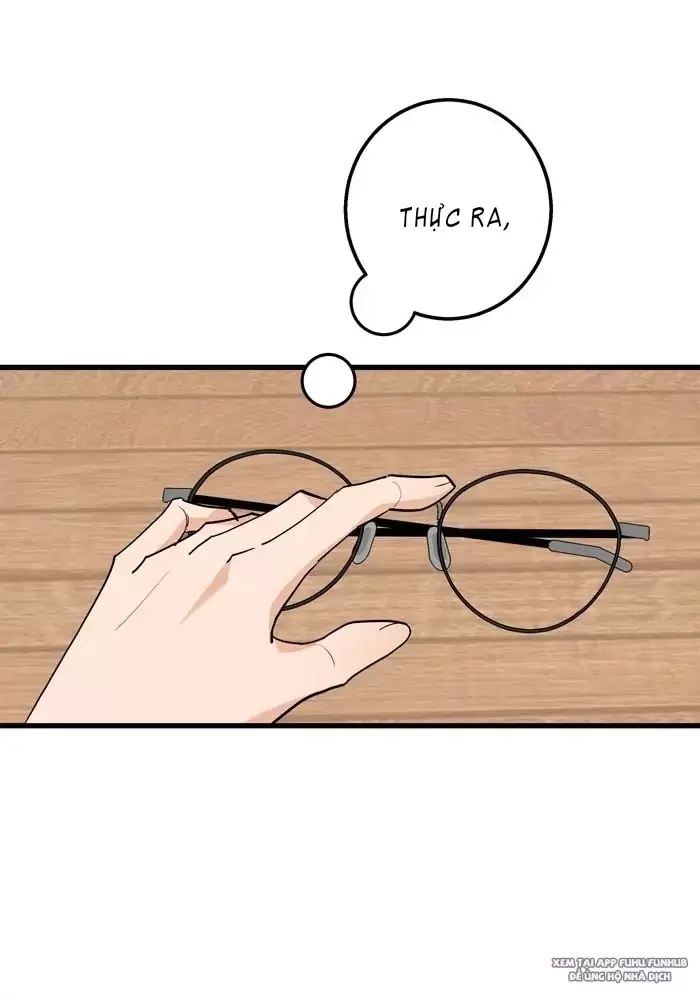 anh bạn của tôi đang phát sáng kìa ! chapter 34 36